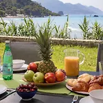 Casa Sabbia 10m From The Holiday home *