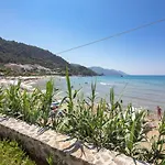 Casa Sabbia 10m From The Holiday home