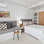 Casa Sabbia 10m From The Holiday home *