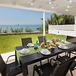 Casa Sabbia 10m From The Holiday home *