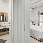 Casa Sabbia 10m From The Holiday home Pelekas