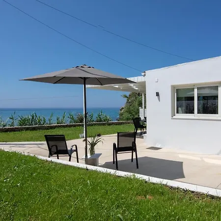 Casa Sabbia 10m From The Vakantiehuis *
