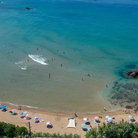 Casa Sabbia 10m From The * بيليكاس