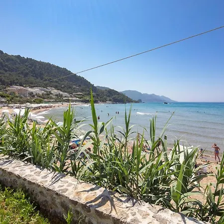 Casa Sabbia 10m From The בית נופש