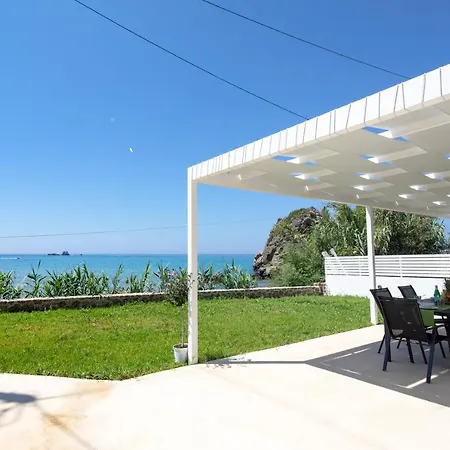 Casa Sabbia 10m From The בית נופש פלקאס