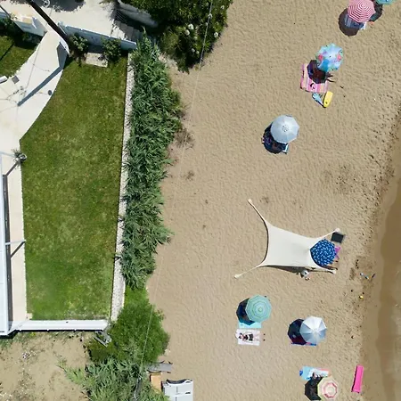 Casa Sabbia 10m From The بيت للعطل