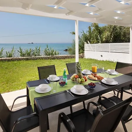 Casa Sabbia 10m From The בית נופש *
