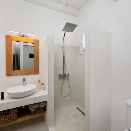 بيت للعطل Casa Sabbia 10m From The بيليكاس