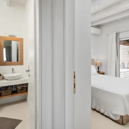 Casa Sabbia 10m From The بيت للعطل بيليكاس