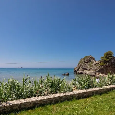 Casa Sabbia 10m From The بيت للعطل بيليكاس