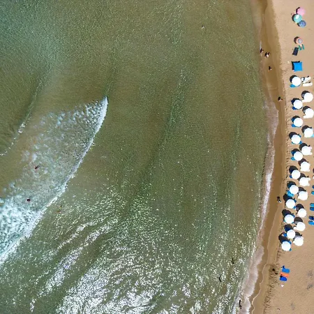 Casa Sabbia 10m From The بيت للعطل