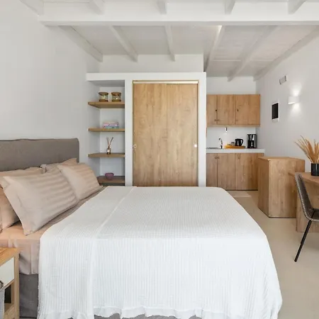 度假居 Casa Sabbia 10m From The *