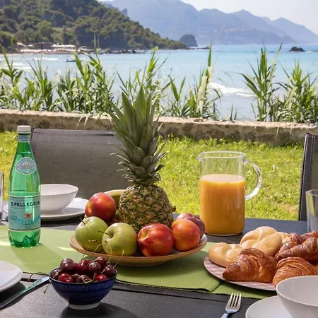 Casa Sabbia 10m From The Holiday home *