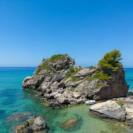 Casa Sabbia 10m From The