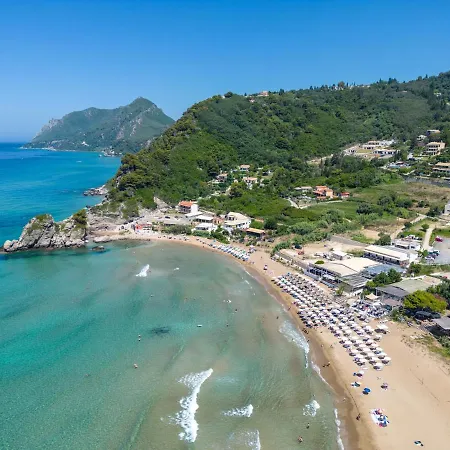 Prázdninový dům Casa Sabbia 10m From The Pelekas