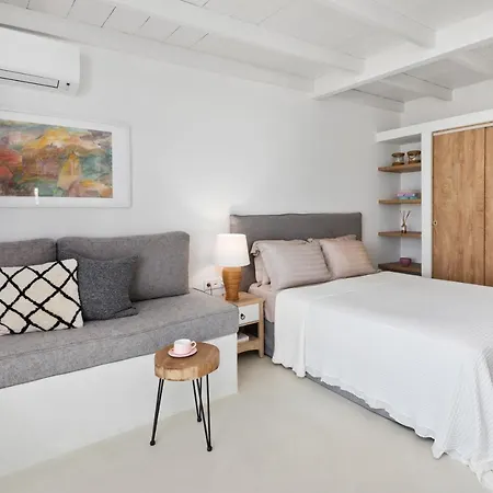 Casa Sabbia 10m From The Holiday home *