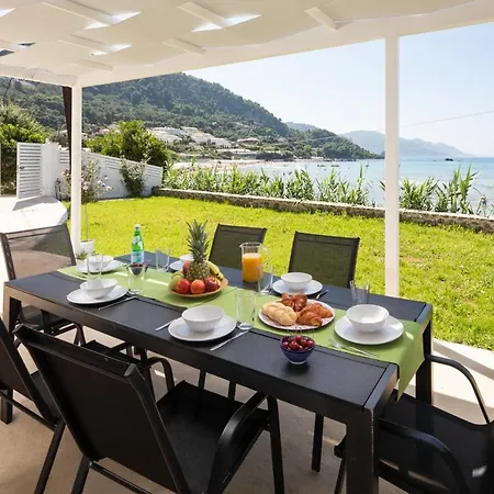 Casa Sabbia 10m From The * Pelekas