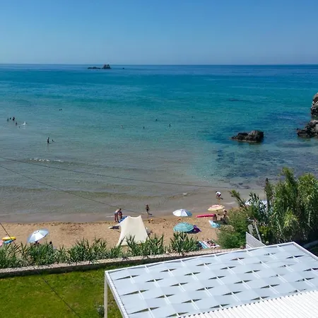 Casa Sabbia 10m From The *