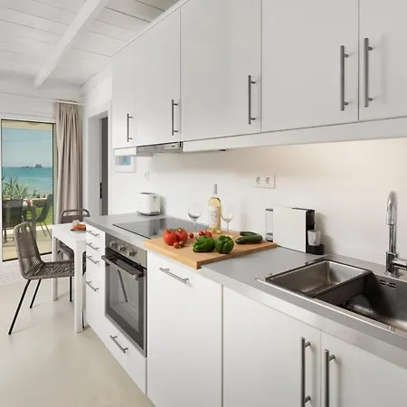 Casa Sabbia 10m From The