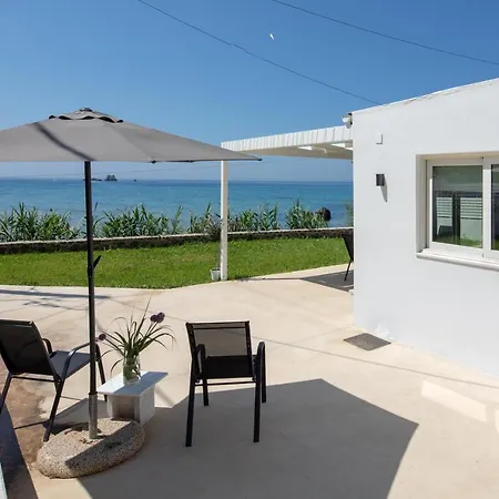 Casa Sabbia 10m From The