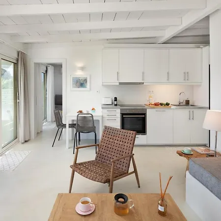 Casa Sabbia 10m From The * Pelekas