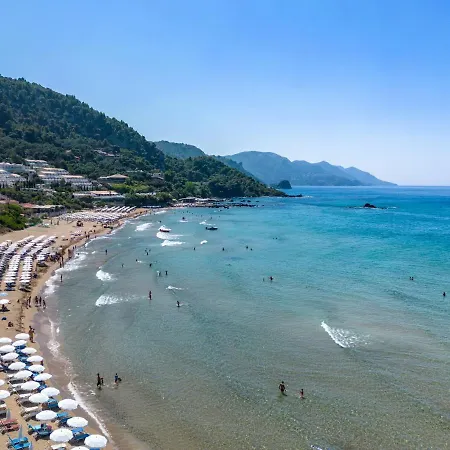 Casa Sabbia 10m From The * Pelekas