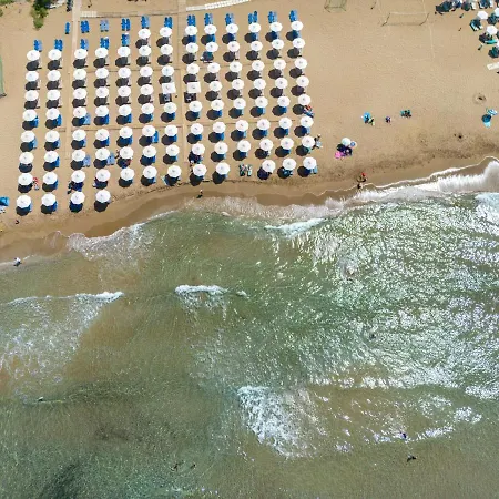 Casa Sabbia 10m From The Pelekas