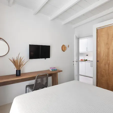 度假居 Casa Sabbia 10m From The