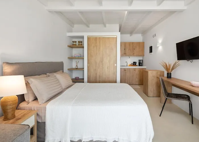 펜션 Casa Sabbia 10m From The *