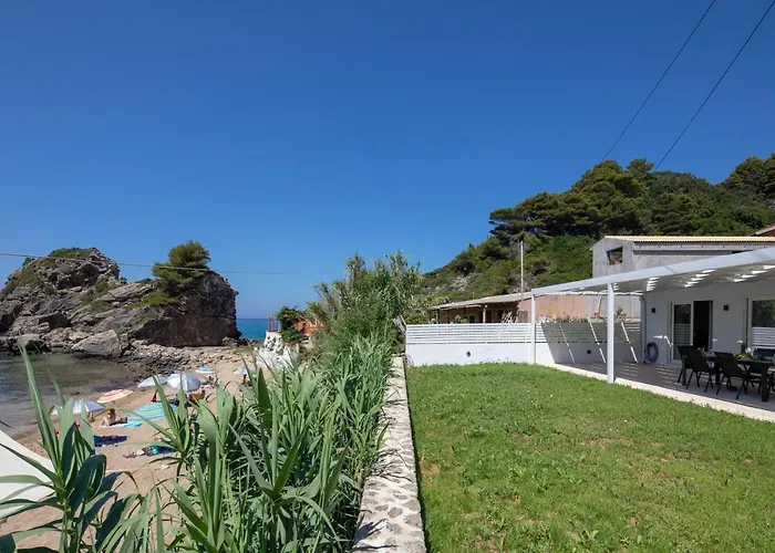 Casa Sabbia 10m From The *