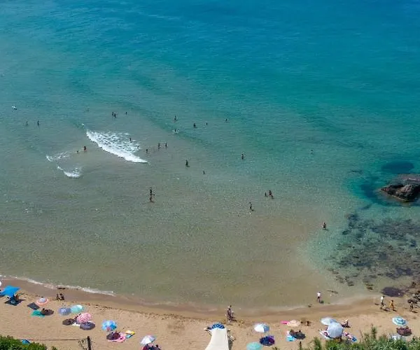 Casa Sabbia 10m From The * 펠레카스