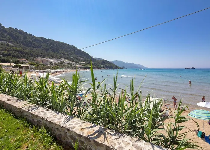 Casa Sabbia 10m From The 펜션