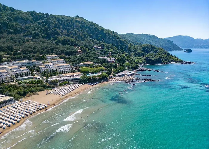 펜션 Casa Sabbia 10m From The 펠레카스