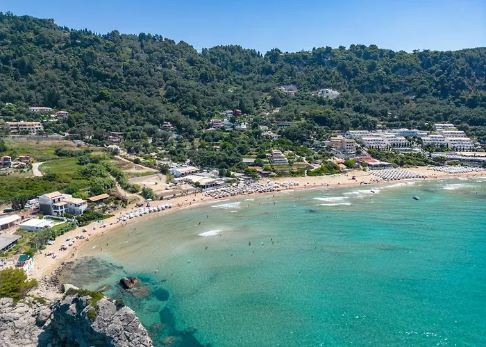 Casa Sabbia 10m From The 펜션