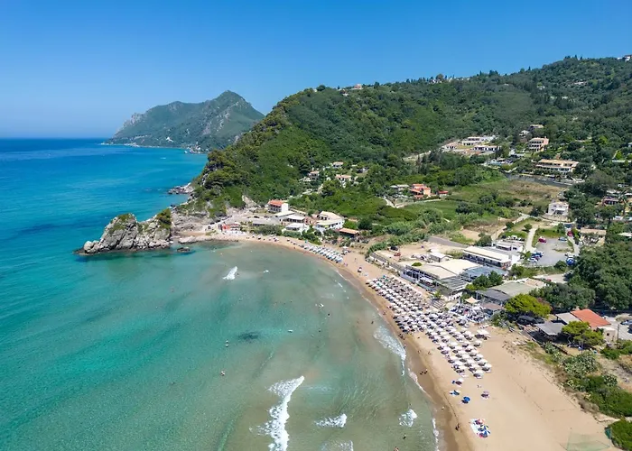 펜션 Casa Sabbia 10m From The 펠레카스