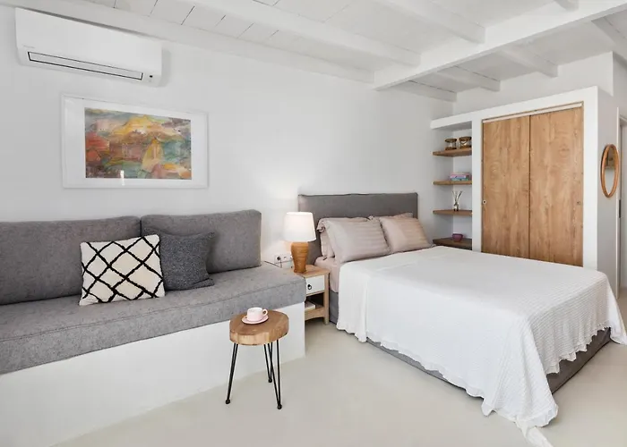 Casa Sabbia 10m From The 펜션 *