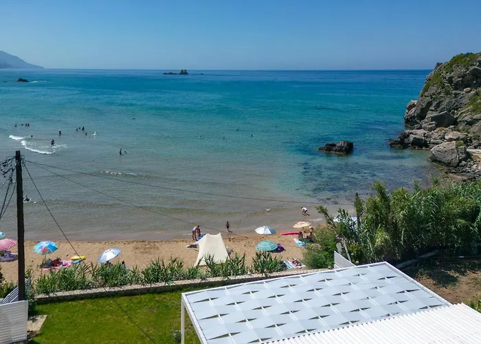 Casa Sabbia 10m From The *