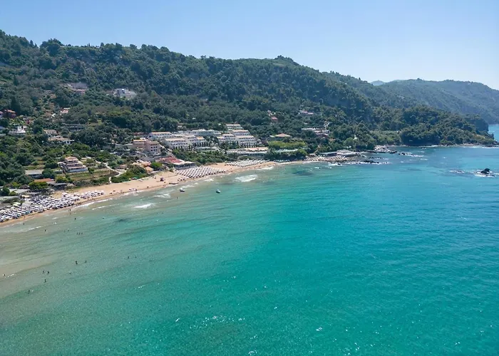 Casa Sabbia 10m From The 펜션 *