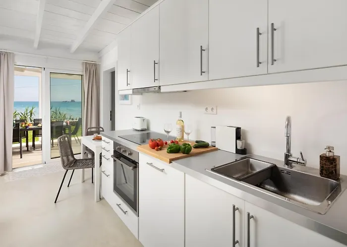 Casa Sabbia 10m From The