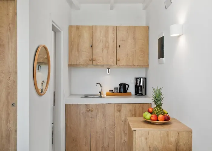 Casa Sabbia 10m From The 펠레카스