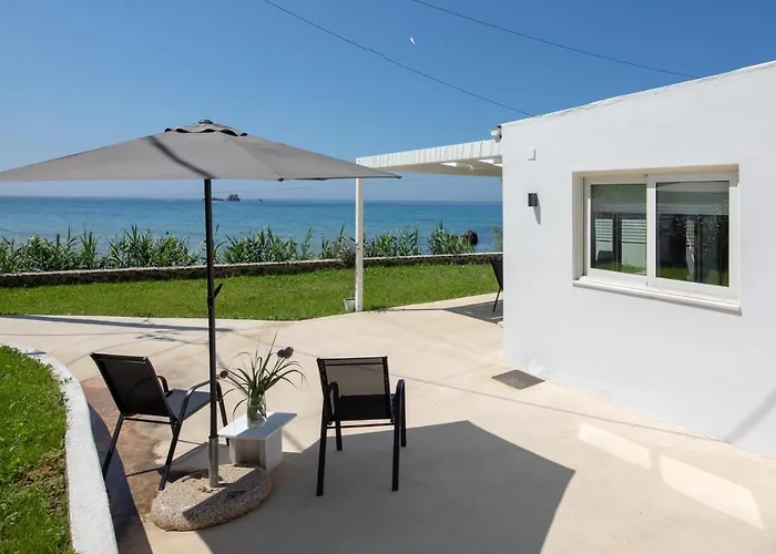 Casa Sabbia 10m From The