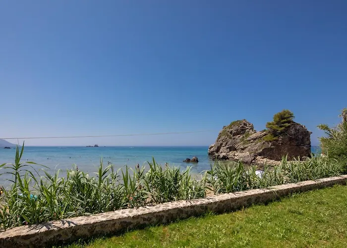 Casa Sabbia 10m From The 펜션 펠레카스