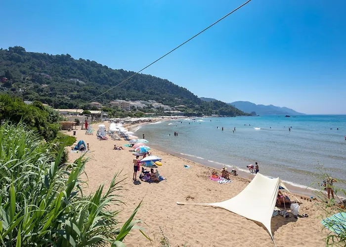 Casa Sabbia 10m From The * 펠레카스