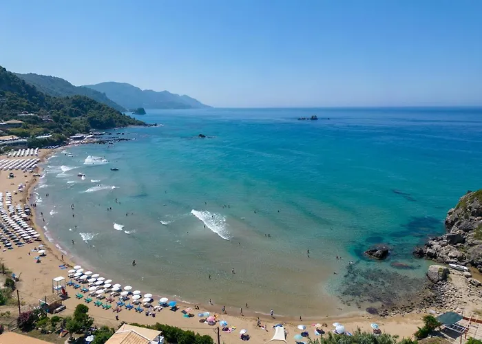 펜션 Casa Sabbia 10m From The *