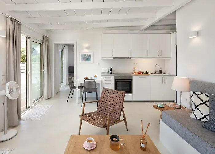 Casa Sabbia 10m From The * 펠레카스