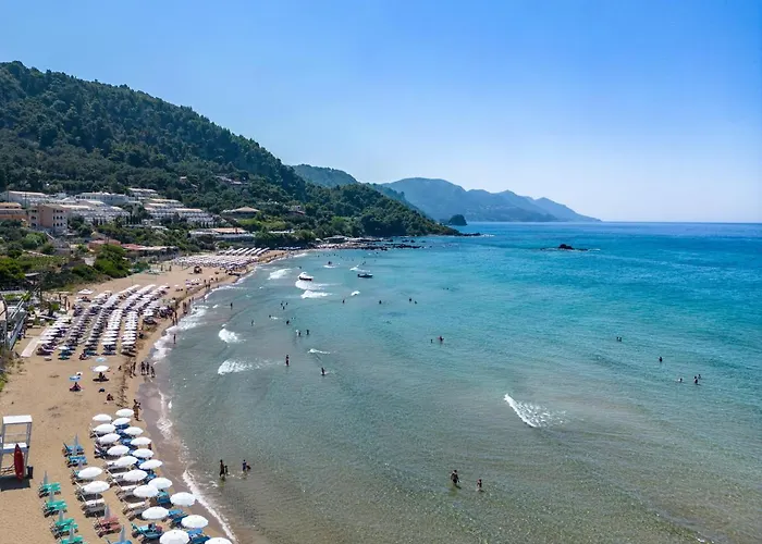 Casa Sabbia 10m From The * 펠레카스