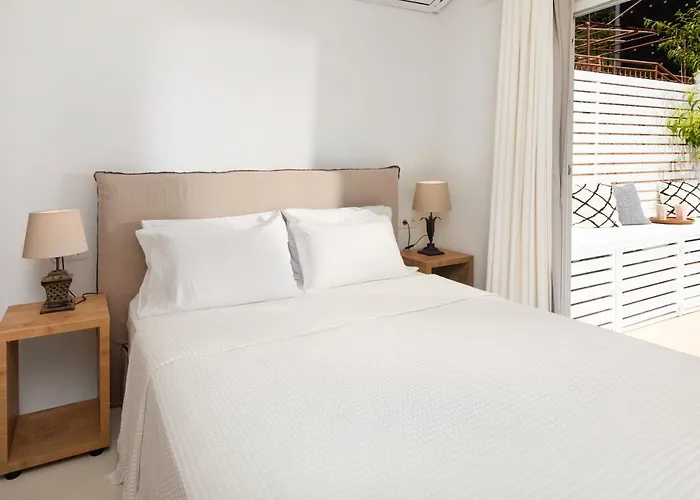 Casa Sabbia 10m From The * 펠레카스